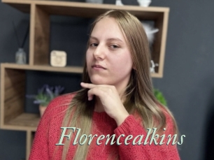 Florencealkins