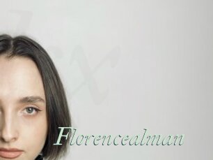 Florencealman