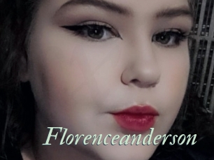 Florenceanderson