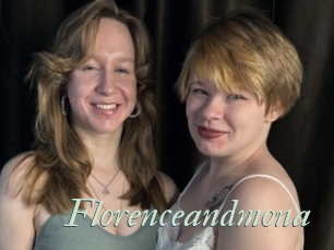 Florenceandmona