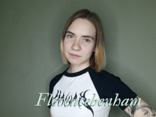 Florencebenham