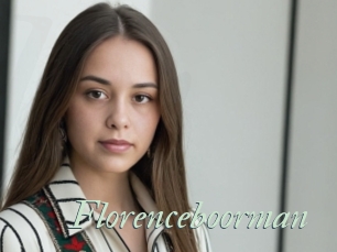 Florenceboorman