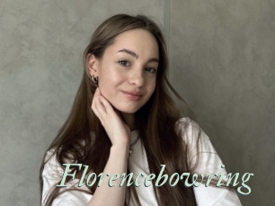 Florencebowring