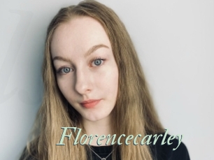 Florencecarley
