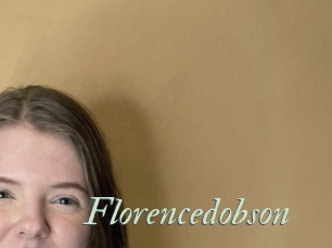 Florencedobson