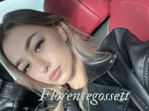 Florencegossett