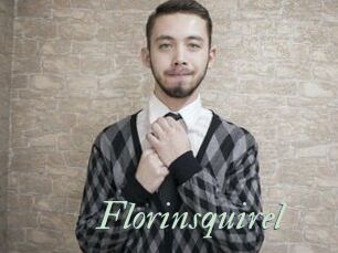 Florinsquirel