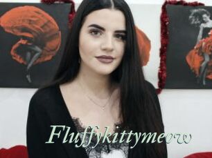 Fluffykittymeow