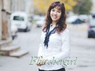 Flutehotgirl
