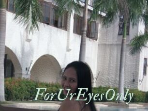 ForUrEyesOnly