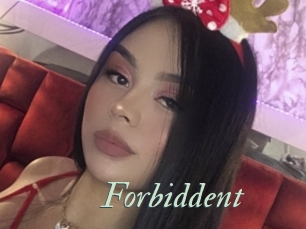 Forbiddent
