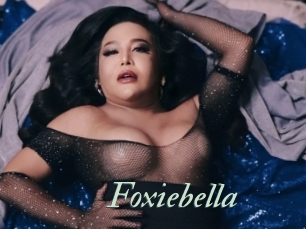Foxiebella