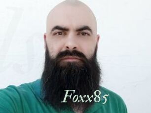 Foxx85
