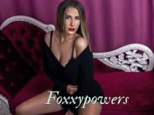 Foxxypowers
