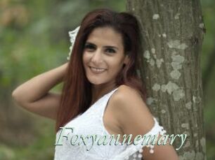 Foxyannemary