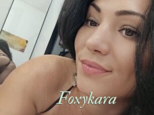 Foxykara