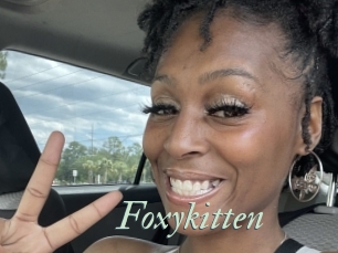 Foxykitten