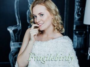 Fragilebirdy