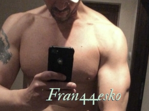 Fran44esko