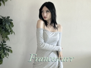 Francescarr