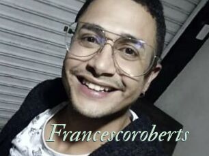 Francescoroberts