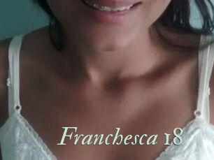 Franchesca_18