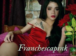 Franchescapink
