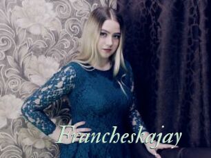 Francheskajay
