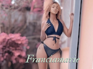 Franciamarie