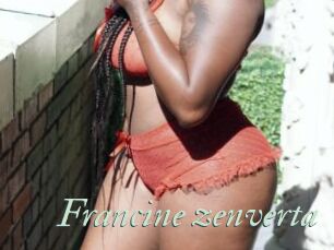 Francine_zenverta