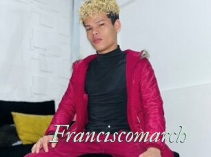 Franciscomarch