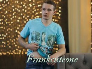 Frankcuteone