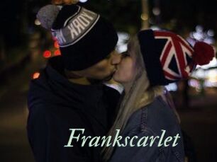 Frankscarlet