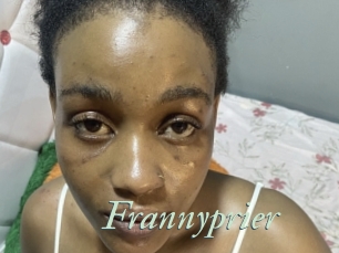 Frannyprier