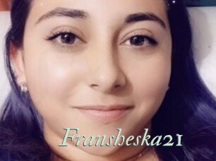 Fransheska21
