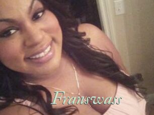 Franswass