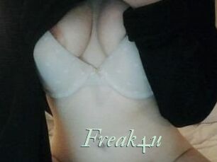 Freak4u