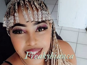 Freakybianca