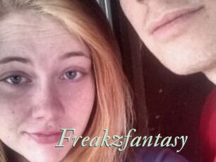 Freakzfantasy