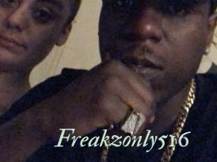 Freakzonly516
