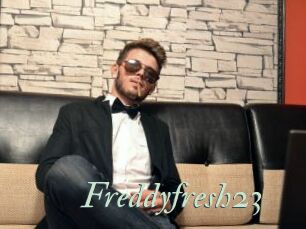 Freddyfresh23
