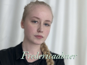 Fredericaabner