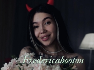Fredericabooton