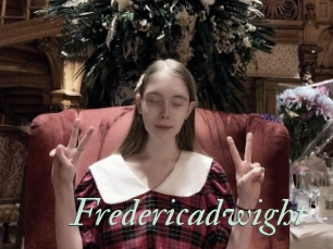 Fredericadwight