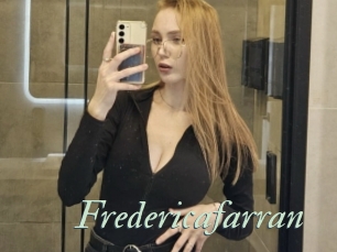 Fredericafarran