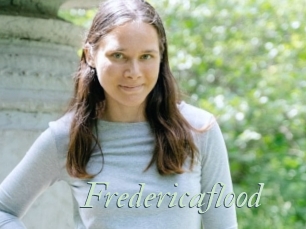 Fredericaflood