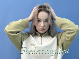 Fredericagalen