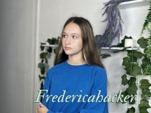 Fredericahacker