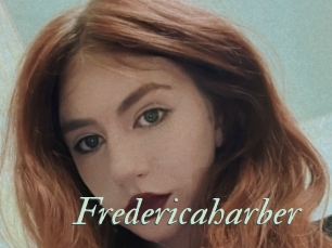 Fredericaharber