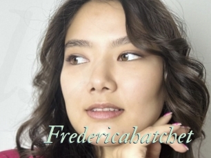 Fredericahatchet